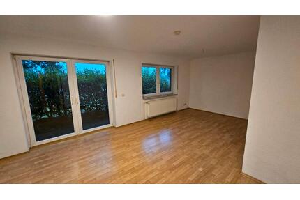 3-Zimmer Wg u.zusätzlichen Abstellraum Stadtrand BlohOl - Bad Zwischenahn