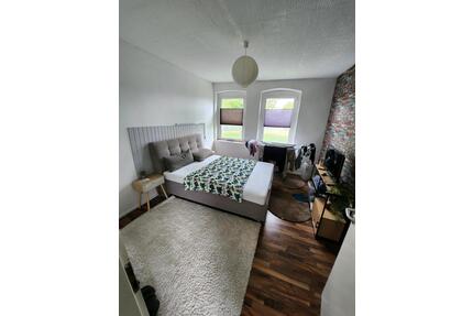 2 Zimmer Wohnung 50qm2 in obernkirchen