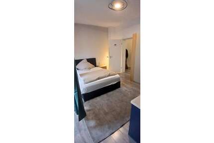 WG-Zimmer in Frankfurt am Main 655,00 € 18 m²