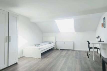 WG-Zimmer in Dortmund 400,00 € 15 m²