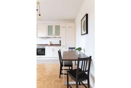 Wohnung zum Mieten in Duisburg 540,00 € 47 m²