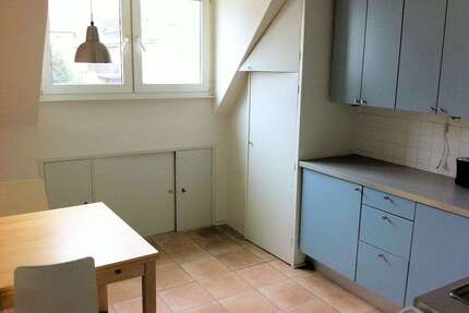 Wohnen auf Zeit in Köln 1.290,00 €