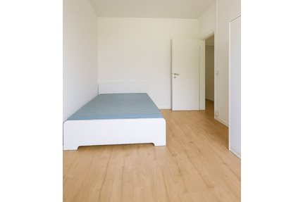 Ab sofort: WG Zimmer in Berlin-Köpenick (12m2)