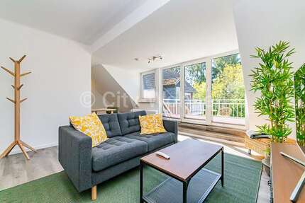 Wohnen auf Zeit in Hamburg 1.450,00 €