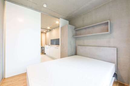 Wohnen auf Zeit in Berlin 948,00 €