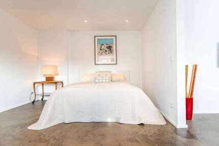 Wohnen auf Zeit in Düsseldorf 1.350,00 €