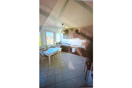 4 Zimmer Wohnung in Löhne - Gohfeld - Bad Oeynhausen