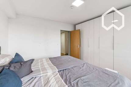 Wohnen auf Zeit in Düsseldorf 1.600,00 €