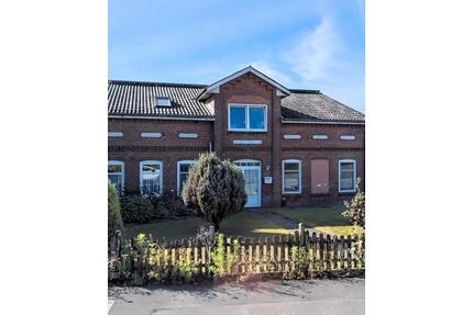 3 Zimmer Dachgeschosswohnung in Boxlund bei Viöl - Horstedt