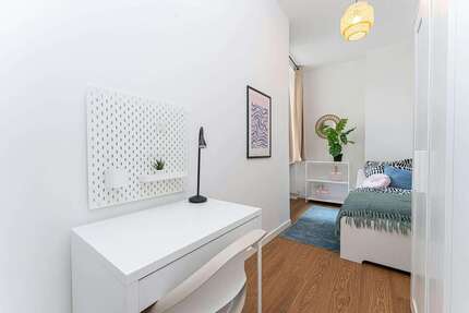 WG-Zimmer in Berlin 590,00 € 9 m²