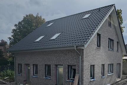 92m² NEUBAU 4-Zimmer DHH in Laer