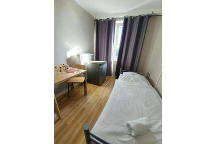 WG-Zimmer in Hamburg 705,00 € 17 m²