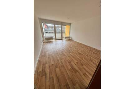 3 - Zimmer Wohnung in der Gartenstadt - Nürnberg