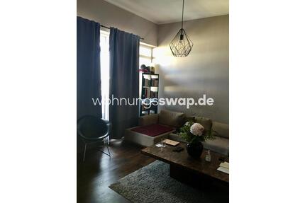 Wohnungsswap - 2 Zimmer, 55 m² - Prenzlauer Allee, Pankow, Berlin