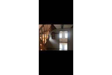 3.5 Zimmer FachwerkWohnung mit Dachterrasse in Herborn