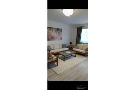 Wohnen auf Zeit in Braunschweig 1.520,00 €