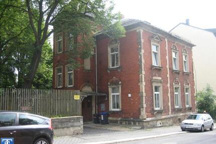 Schöne 2 Zimmer Wohnung Zentrumsnähe - Plauen