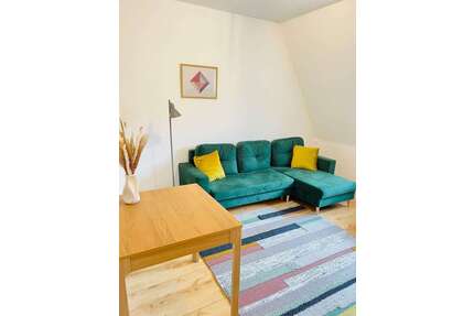 Wohnen auf Zeit in Kiel 1.050,00 €