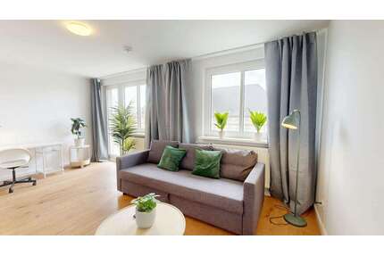 Wohnen auf Zeit in Berlin 1.490,00 €