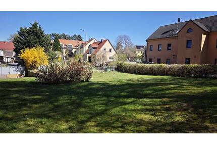 Großzügige 2-Zimmer Wohnung im Grünen! - Dresden / Bühlau Bühlau/Weißer Hirsch