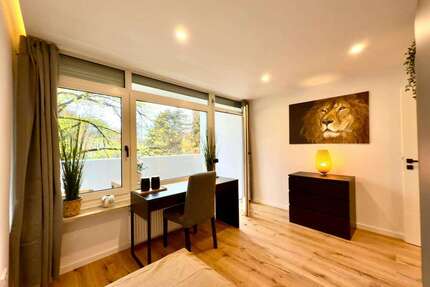 WG-Zimmer in München 790,00 € 14 m²