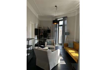 Wohnung zum Mieten in Frankfurt 2.250,00 € 81 m²