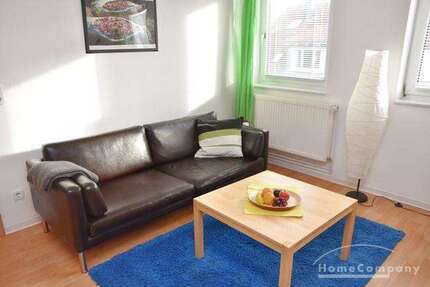 Wohnen auf Zeit in Hannover 925,00 €