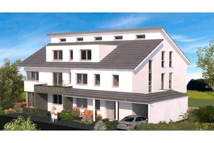 Erstbezug 4 Zimmer Wohnung - 1.930,00&nbsp;EUR Kaltmiete, ca.&nbsp; 117,00&nbsp;m&sup2; in Bonn (PLZ: 53121) Dransdorf