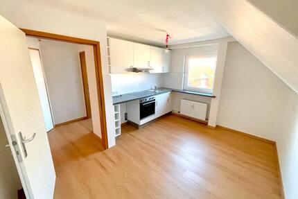 2 Zimmer Wohnung in Berlin-Wannsee (Kohlhasenbrück)