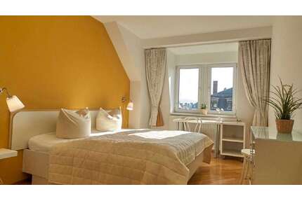 Wohnen auf Zeit in Dresden 1.495,00 €