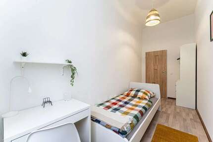 WG-Zimmer in Berlin 600,00 € 8 m²