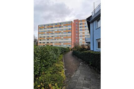 Wohnung mit sonnigem Ausblick - 350,00&nbsp;EUR Kaltmiete, ca.&nbsp; 35,00&nbsp;m&sup2; in Braunschweig (PLZ: 38124) Heidberg-Melverode