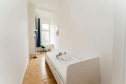 WG-Zimmer in Berlin 625,00 € 9 m²