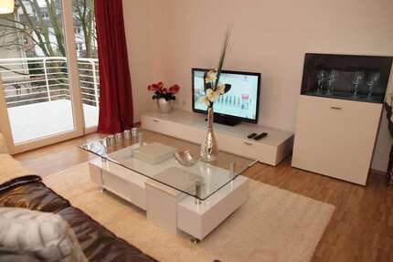 Wohnen auf Zeit in Bonn 1.395,00 €