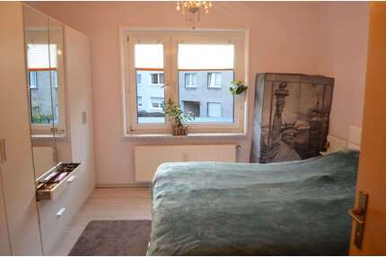 Wohnen auf Zeit in Bochum 1.100,00 €