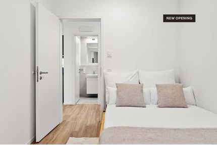 WG-Zimmer in Leipzig 525,00 € 14 m²