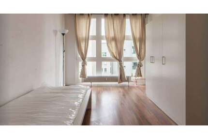 WG-Zimmer in Berlin 740,00 € 16 m²