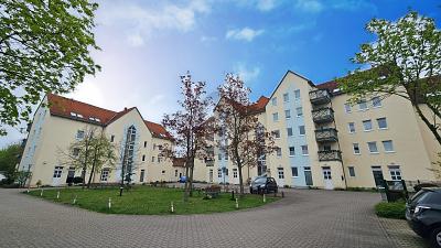 SENIOREN-WOHNEN MIT BALKON - 300,00&nbsp;EUR &nbsp;pro&nbsp; Monat Kaltmiete, in Schönebeck (Elbe) (PLZ: 39218)