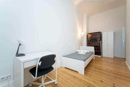 WG-Zimmer in Berlin 599,00 € 9 m²