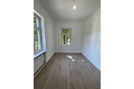 Schöne vier Zimmer Altbauwohnung - Hamburg Eißendorf