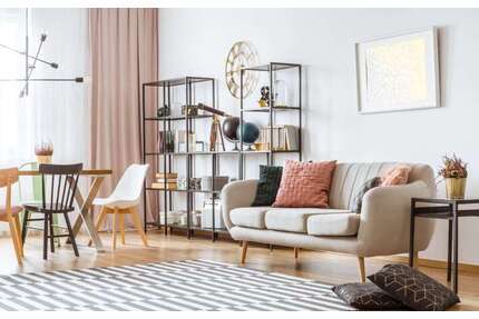 Wohnen auf Zeit in Bad 500,00 €