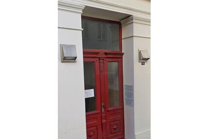 2 Zimmer Wohnung - 520,00&nbsp;EUR Kaltmiete, ca.&nbsp; 33,45&nbsp;m&sup2; in Güstrow (PLZ: 18273)