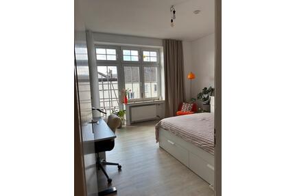 WG Zimmer in ruhiger Innenstadtlage - Detmold