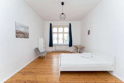 WG-Zimmer in Berlin 779,00 € 15 m²