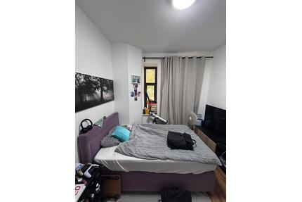 Möbliertes Zimmer zur Miete – Leipzig Anmeldung möglich !