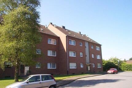 3-Zimmer-Wohnung in Mönchengladbach Waldhausen