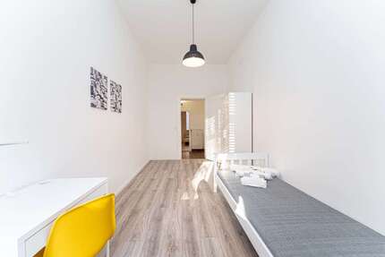 WG-Zimmer in Berlin 645,00 € 15 m²