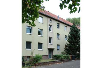 Wohnung zum Mieten in Hannover 470,00 € 47 m²