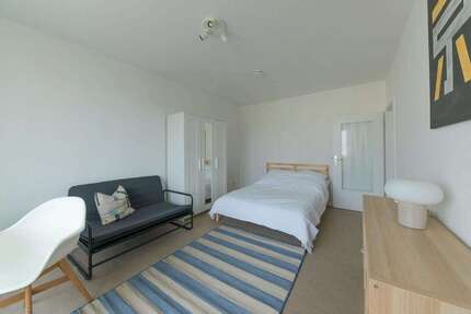 WG-Zimmer in Berlin 649,00 € 18 m²