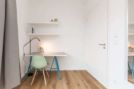 WG-Zimmer in Berlin 690,00 € 9 m²